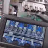 Sete Estrelas Tianyu Equipamento de Linha de Montagem de Máquinas de Automação Não Padrão Linha de Produção de Corrente de Velocidade Dupla Fabricante Original