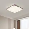 [Transfronteiriço] Luminária de Teto Criativa Espectral de Onda Completa Simples para Estudo, Nova Luz Protetora para os Olhos para Quarto, Luminária de Teto Estilo Europeu