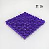Sem base cabeça de flor 4.0 flor de sabão cabeça de flor flor de sabão flor de simulação quente caixa de presente DIY criativa caixa de joias com flores