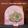 Ímãs de Geladeira Metálicos Beihai, Atrações Turísticas da Moda Nacional, Lembranças de Check-In de Cidades, Ímãs de Geladeira Culturais e Criativos de Guangxi Atacado