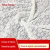 Tecido de renda novo plissado pequeno tecido floral estiramento Lace Lace Lace acessórios de vestuário atacado direto da fábrica