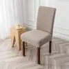 Capas de cadeira, capas de cadeira para casa, capas de cadeira jacquard universais com padrão longo transfronteiriço para uso doméstico, adequadas para mesas e cadeiras de jantar de clubes