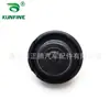 Acessórios automotivos de venda quente transfronteiriços adequados para tampa de tanque de combustível de carro Skoda Volkswagen 6u0 201 553