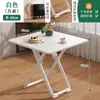 Mesas Pequeñas Plegables Simples Portátiles al por Mayor para Puestos, Mesas de Comedor Familiares Simples Portátiles para Exteriores al por Mayor