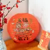 2026 Nuevo Estilo Chino Linterna de Papel Colgantes de Boda Estilo Chino Lámpara Plegable Hecha a Mano DIY Decoración de Linterna del Festival de Primavera