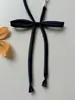 Pescado Cabeza Grasa Uniforme JK Color Sólido Cuello sin Corbata Cuerda Camisa Ropa y Accesorios para Marineros Lazo para Atar Cinta Lazo Cuello Lazo Flor