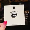 Broche de Dibujos Animados Japonés Lindo con Goteo de Aceite Ins Personalidad Pin Decorativo Accesorios para Bolsas Colgante Insignia Joyería al por Mayor