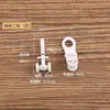 Poleas de Cortina Antiguas, Rieles Guía para Cortinas, Ganchos de Rodillo, Rieles Cuadrados, Rieles Rectos, Accesorios para Cortinas y Componentes para Cortinas de Estilo Antiguo