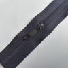 Atacado Em Estoque Não. 3 Zíperes de Nylon Dupla Face para Roupas, Bolsas Domésticas, Capas de Bagagem, Tira Longa 1,5m Puxadores de Zíper