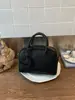 Bolsas de Mão Tendência de Alta Qualidade Deste Ano para Mulheres, Nova Moda Primavera/Verão 2025 Estilo Coreano Tendência Bolsa Pequena Quadrada Transversal