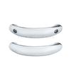 Acero Inoxidable 316 Marino Barco Asa de Elevación 170mm Pasamanos a través de Agujero Accesorios de Ferretería Fábrica Accesorios para Yate Personalización