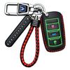 Funda para llave Changan cs35plus cs85Coupe especial cs95 modificado cs75 antiguo bolsa de protección para coche hebilla