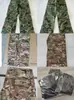 Traje de Combate Rana Yitai G2 Uniforme de Entrenamiento Set para Hombre Manga Larga Estilo Americano Camuflaje Mc Ropa Táctica para Exteriores Envío Transfronterizo