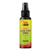 Kit de pegamento para encaje de marca privada Pegamento para pelucas Spray para encaje de cabello Accesorios Traje