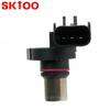 OE:12141485845 sensor de posição do virabrequim automotivo