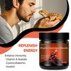 Electrolitos Transfronterizos para Reptiles, para Geckos y Lagartijas, Adecuado para Tortugas y Serpientes, para Aliviar el Estrés, Suministros Intestinales para Reptiles y Suplementos Nutricionales