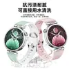 Aplicável ao Xiaomi Watch S5 41MM Pulseira de Silicone Pulseira do Xiaomi Watch S4 Feminina 18MM Pulseira de Pulso Fashion