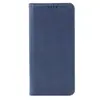 Adecuado para Funda de Cuero para Teléfono Móvil Zte Nubia Neo 5 Gt, Cubierta abatible con inserción de tarjeta magnética fuerte Cloud-Walking, Funda Protectora