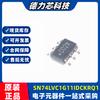 Chip convertidor de serigrafía 7LR, paquete SN74LVC1G11IDCKRQ1, SC70-6, TI/Texas Instruments