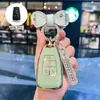 Funda especial para llaves para BAIC Senova D50, D70, Beijing EU5, Zhixing X55, X65 y EX5