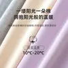 Pantalones largos ropa interior para mujer pantalones de algodón leggings adolescentes versión extendida Artefacto de uniforme escolar