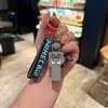 Llavero de Juego de Arena Minecraft de Tamaño Grande Colgante para Mochila Merchandising de Juego Regalo Juguete de Peluche