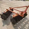 Equipamentos para Tratores Grandes: Cortadores de Grama, Grades de Disco, Ancinhos, Escarificadores Profundos, Rotativas, Viragem Hidráulica