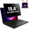 Protetor de Tela com Filtro de Privacidade 15.6", Película Anti-Espionagem/Anti-Reflexo