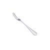Colher de Aço Inoxidável 1010 Louça Colher Pontiaguda Colher de Sobremesa Doméstica Colher para Mexer Café Colher de Sopa Colher para Comer