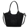 Bolso Pequeño para Mujer 2025 Nuevo Bolso de Mano Retro Bolso Cubo Bolso de Hombro Simple Versátil Bolso Cruzado de Moda con Estampado de Leopardo
