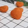 Puñalada de Corazón Le Fieltro de Lana Muchos Tipos de Accesorios para Fotos de Bebés Le Stab Felt Productos de Fieltro