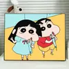 2026 Nuevo Modelo Dibujos Animados Infantiles Pintura al Óleo Digital DIY Dibujo para Colorear Pintado a Mano, Saludable y Ecológico, Envío Directo de Una Pieza