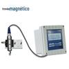 Instrumento de medição de condutividade industrial de monitoramento contínuo tipo Shanghai Lightning DDG-5205A medidor de condutividade da qualidade da água