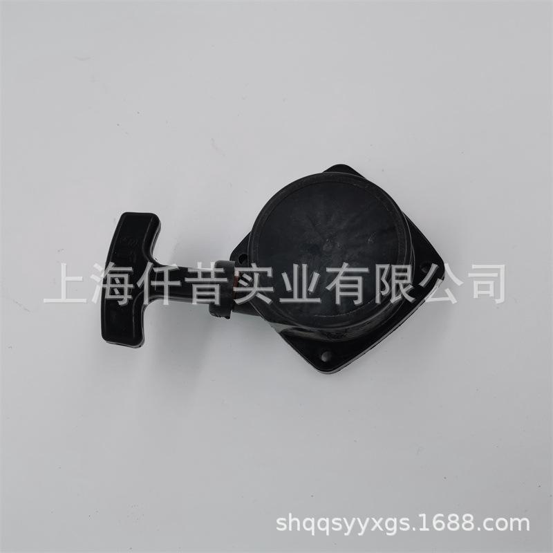 小松G23L绿篱机启动器 (15)
