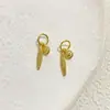 Colgante de Oro de 14K que Conserva el Color Incrustado con Corazón de Zirconio Lazo Navideño Campana Varita Mágica de Sailor Moon Combinación de Cristales DIY