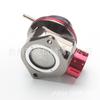 Fabricantes fornecem peças de modificação de carro válvula de alívio de pressão do turbocompressor atacado geral BOV-FZ
