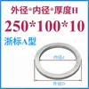 Anillo de Posicionamiento para Molde Anillo de Posicionamiento para Molde Guangbiao Anillo de Posicionamiento Brida de Fijación para Anillo de Posicionamiento Máquina de Inyección Anillo de Posicionamiento para Molde de Inyección