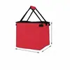 Carrito de almacenamiento de tenis, Carrito conveniente para entrenador de tenis para recoger pelotas, Cesta de pelotas, Carrito plegable de bádminton para recoger pelotas
