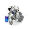 Jd745X Acero Inoxidable 304 Válvula de Control para Bomba de Agua Multifuncional Cierre Rápido Cierre Lento Válvula de Retención Válvula Antigolpe de Ariete Fabricante