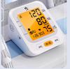 Monitor de Presión Arterial para Uso Doméstico, Dispositivo Electrónico de Medición de Presión Arterial de Alta Precisión, Tipo Brazo y Tipo Muñeca