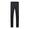 NSJ 123# Calça Masculina Versão Slim Fit Calça Masculina em estoque XYW12173 Social Reta Primavera