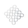Itna Caucho de Silicona Vmq/Sil Anillo de Sellado Fabricante Resistente a Altas Temperaturas O-Ring Máquina Etiquetadora Sello Silicona Fabricante