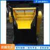 Máquina Peneiradora Automática de Areia para Canteiro de Obras Equipamento de Peneiramento Pequeno para Areia, Cascalho e Solo Separador de Areia, Solo e Pedra Tipo Tambor