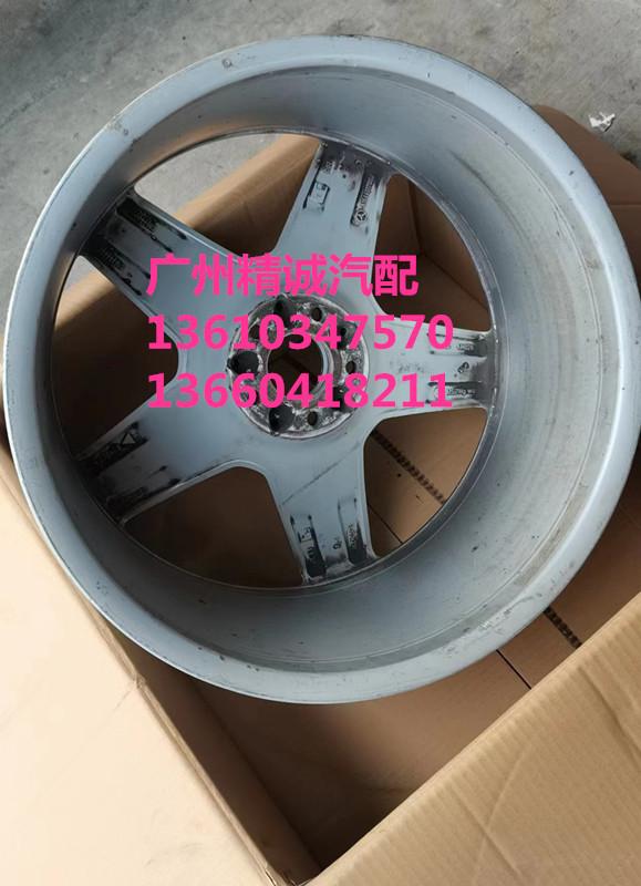 奔驰GL550轮毂2_副本