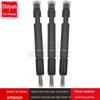 4063524 peças de motor aplicáveis novo conjunto injetor common rail de combustível de alta pressão fornecimento de alta qualidade