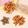 Amazon Transfronterizo Nuevo Día de Muertos Accesorios para el Cabello con Lazos Pasadores para el Cabello de Niños Clips Laterales Originales Clips para Flequillo