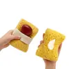 Nueva Bolsa de Jabón Espumoso para Baño, Esponja de Baño para el Hogar, Esponja de Baño Espesa Ultra Suave de Panal, en Stock