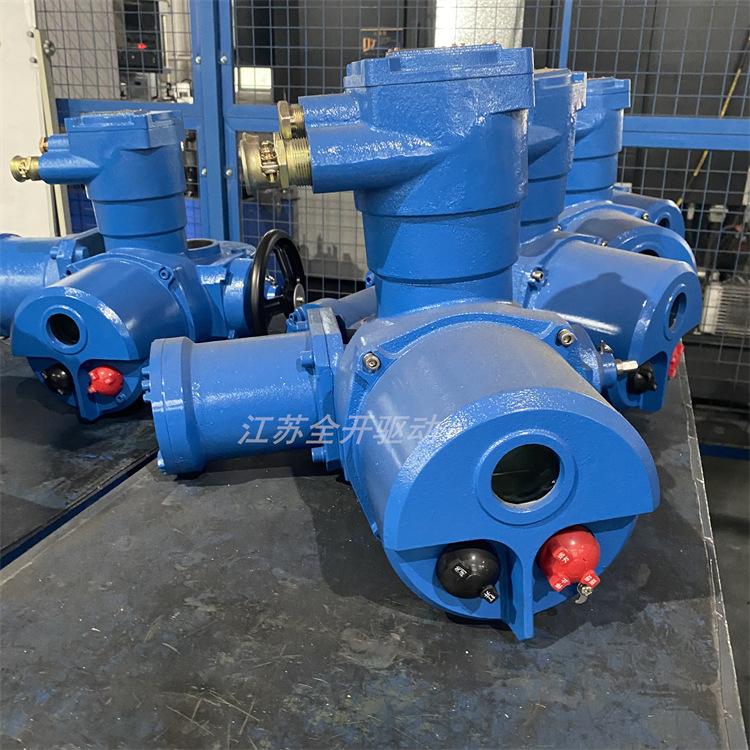 ZB隔爆型电装750