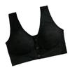 Sujetador de Lactancia de Comercio Exterior Cómodo y Práctico con Botones Frontales para Madres Sin Aros, Cómodo Push-Up Anti-Caída, Espalda Simple y Hermosa para Mujeres