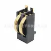 10p batería de metralla conector de batería espaciado 2.0PH Altura 4.6H con columna BC-1-1002 portapilas